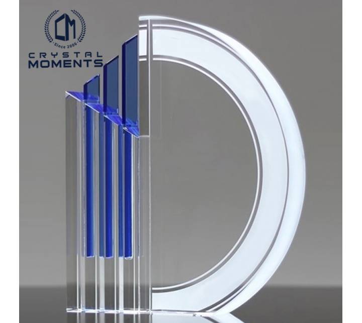 Signature Crystal Awards