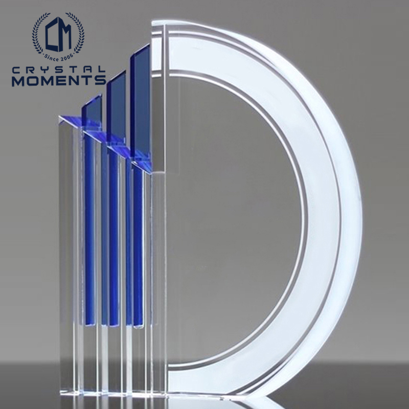 Signature Crystal Awards