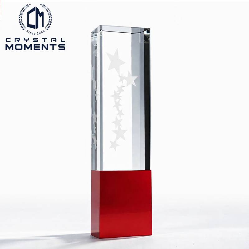 Classic Crystal Awards