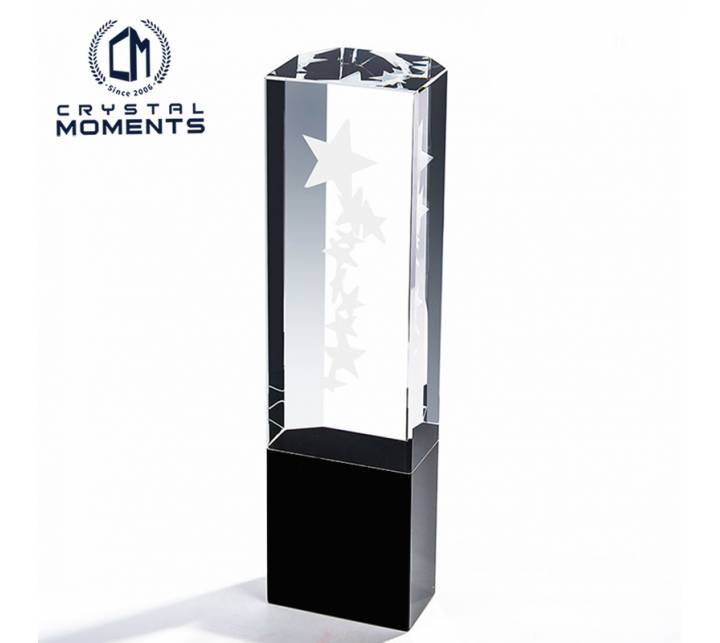 Classic Crystal Awards