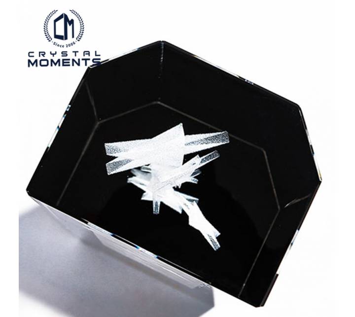 Classic Crystal Awards