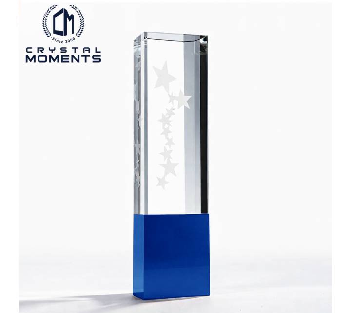 Classic Crystal Awards