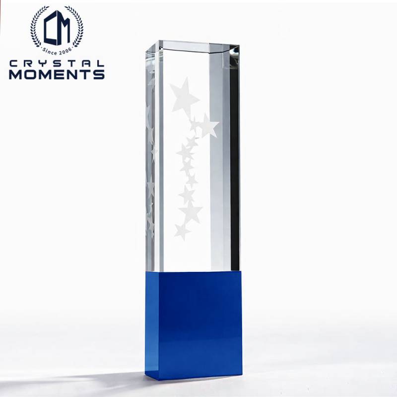 Classic Crystal Awards