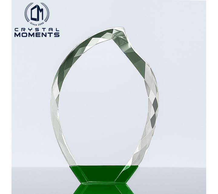 Signature Crystal Awards