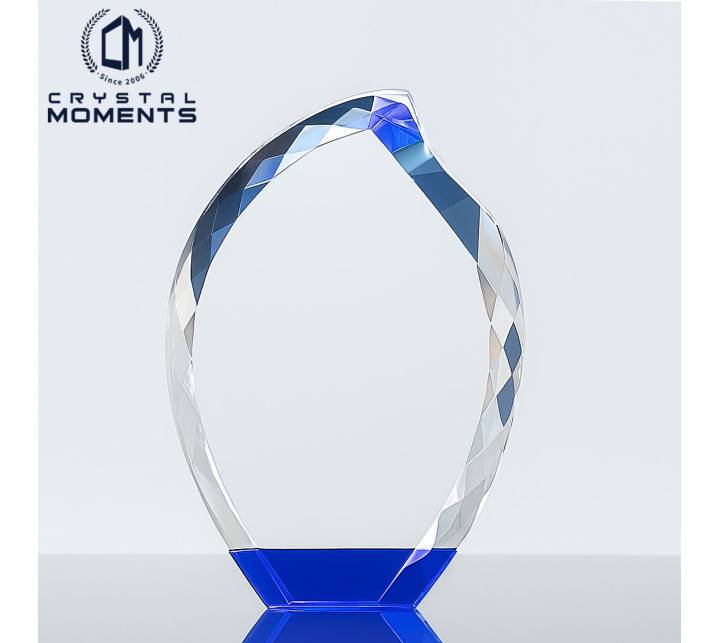 Signature Crystal Awards