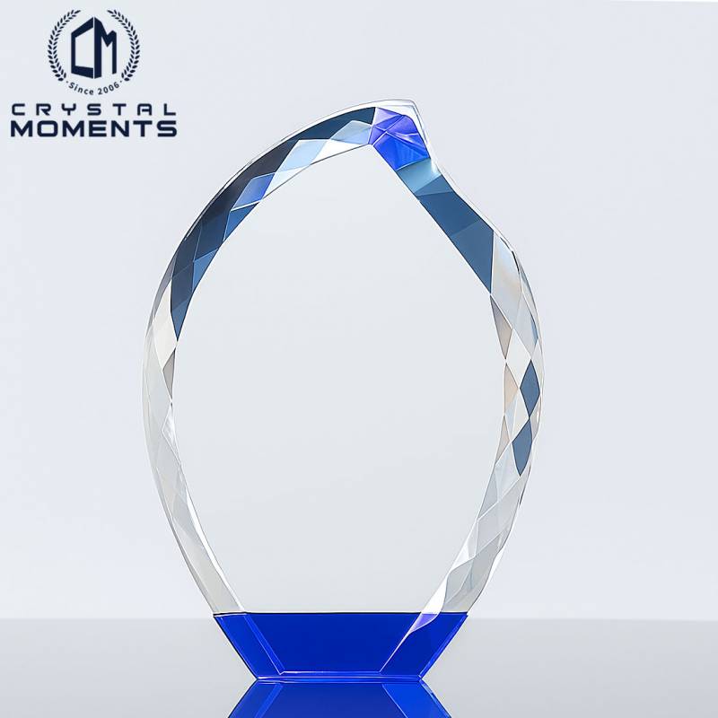 Signature Crystal Awards