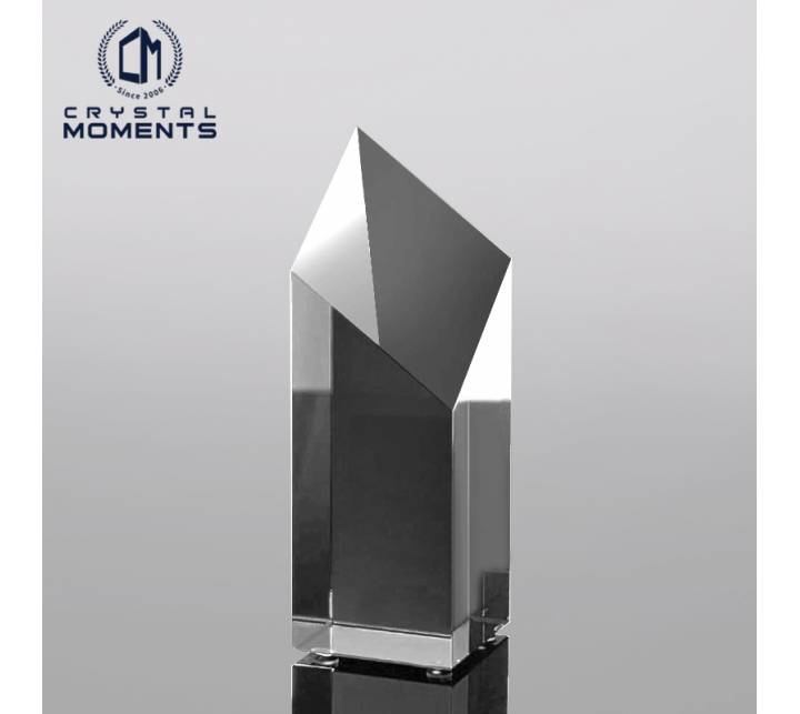 Signature Crystal Awards