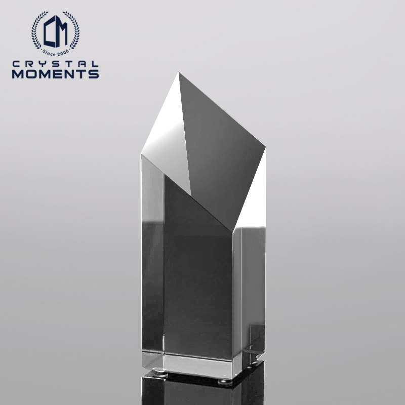 Signature Crystal Awards