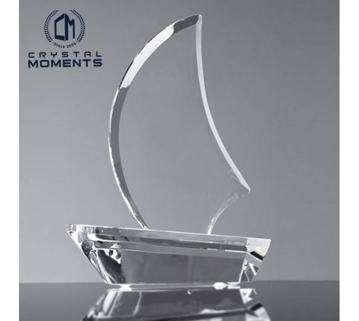 Signature Crystal Awards