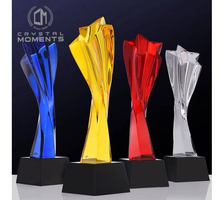 Star Trophies & Awards