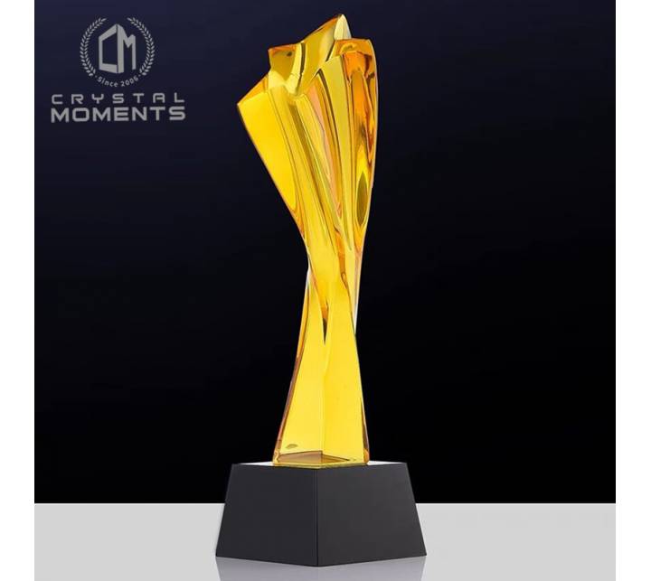 Star Trophies & Awards
