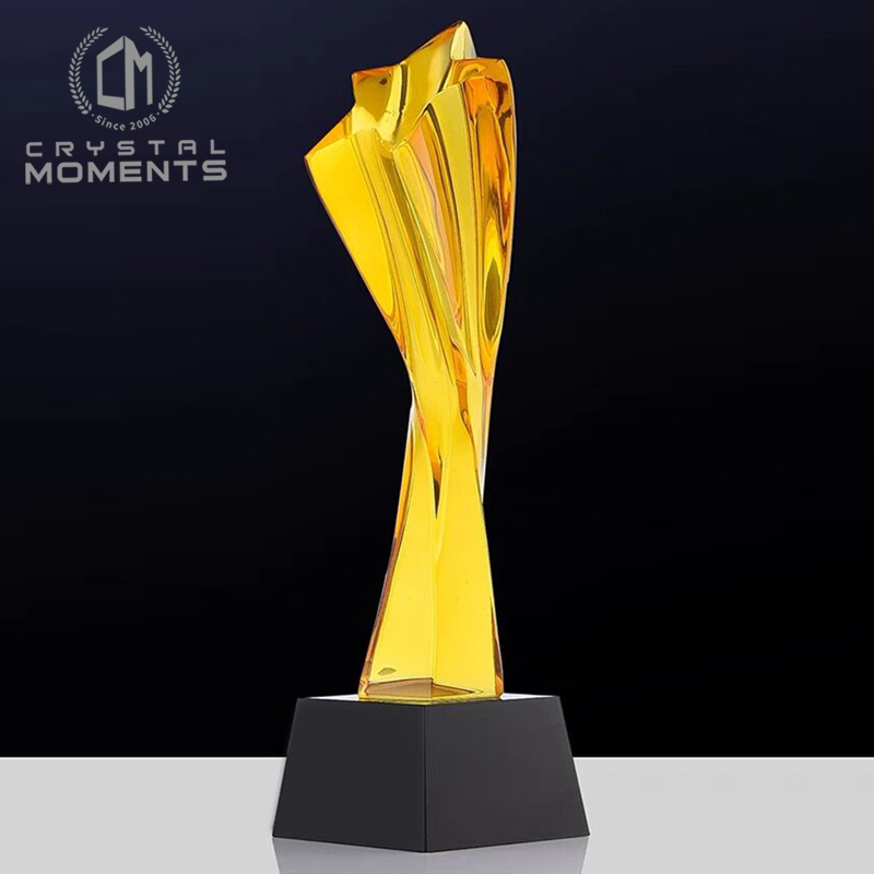 Star Trophies & Awards