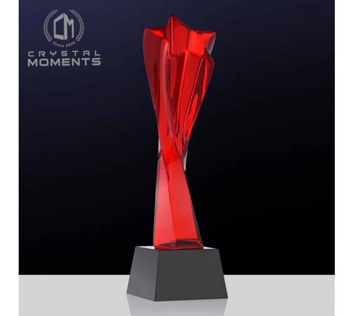Star Trophies & Awards