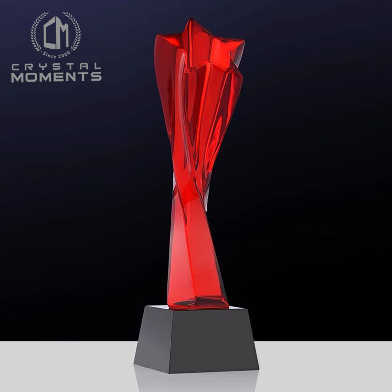Star Trophies & Awards