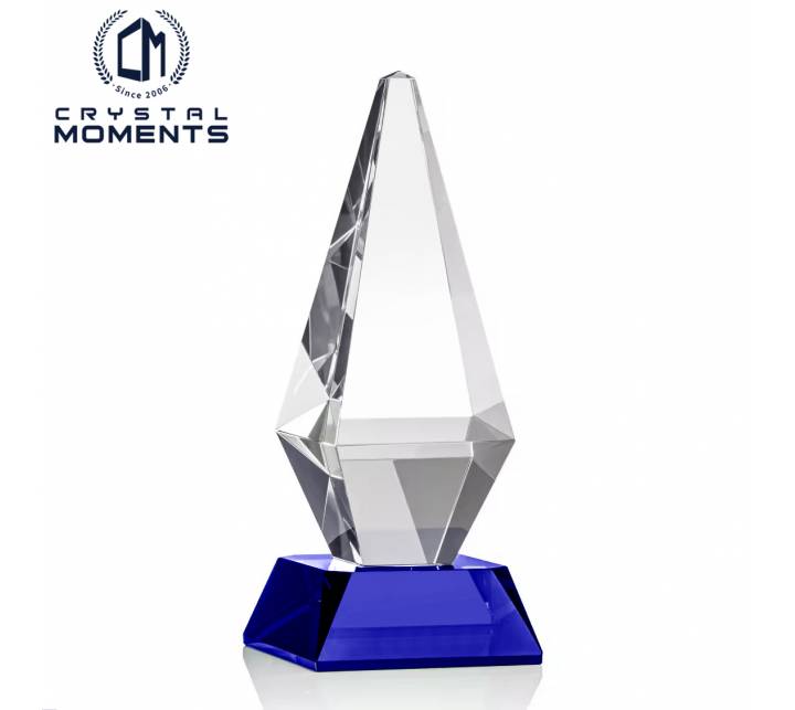 Signature Crystal Awards
