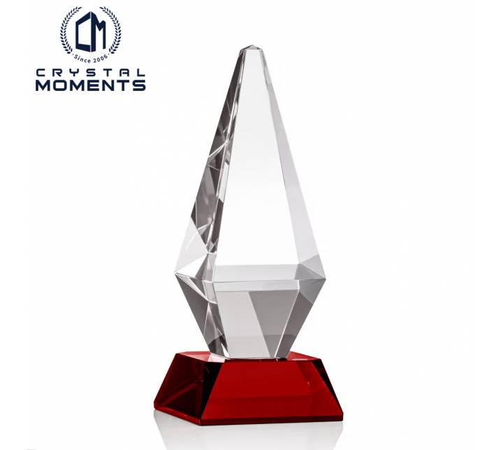 Signature Crystal Awards