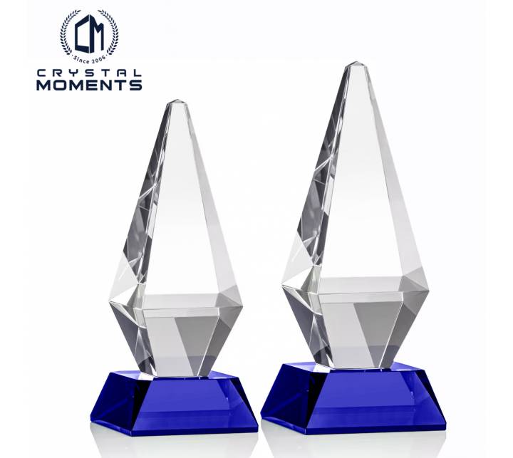 Signature Crystal Awards