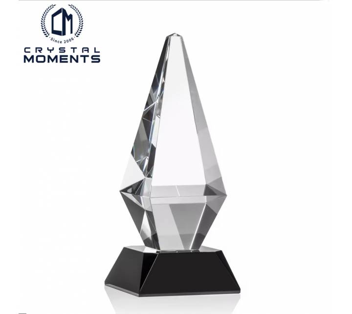 Signature Crystal Awards