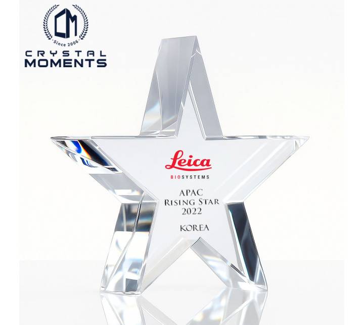 Star Trophies & Awards