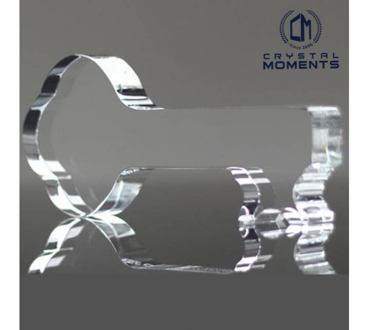 Signature Crystal Awards