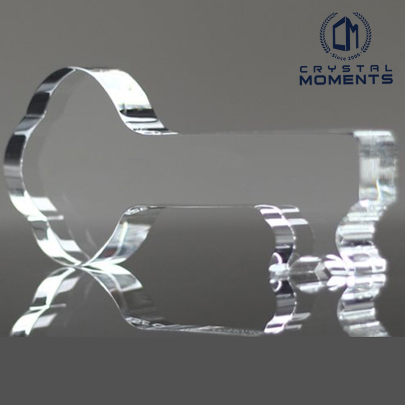 Signature Crystal Awards