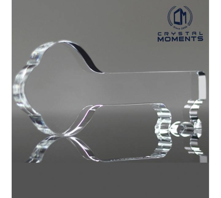 Signature Crystal Awards