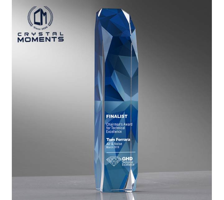 Classic Crystal Awards