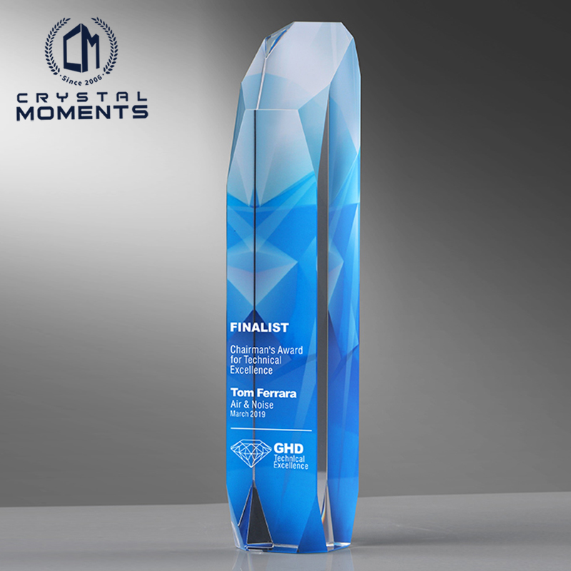 Classic Crystal Awards
