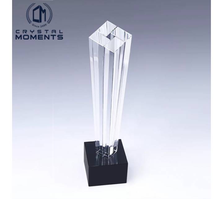 Signature Crystal Awards