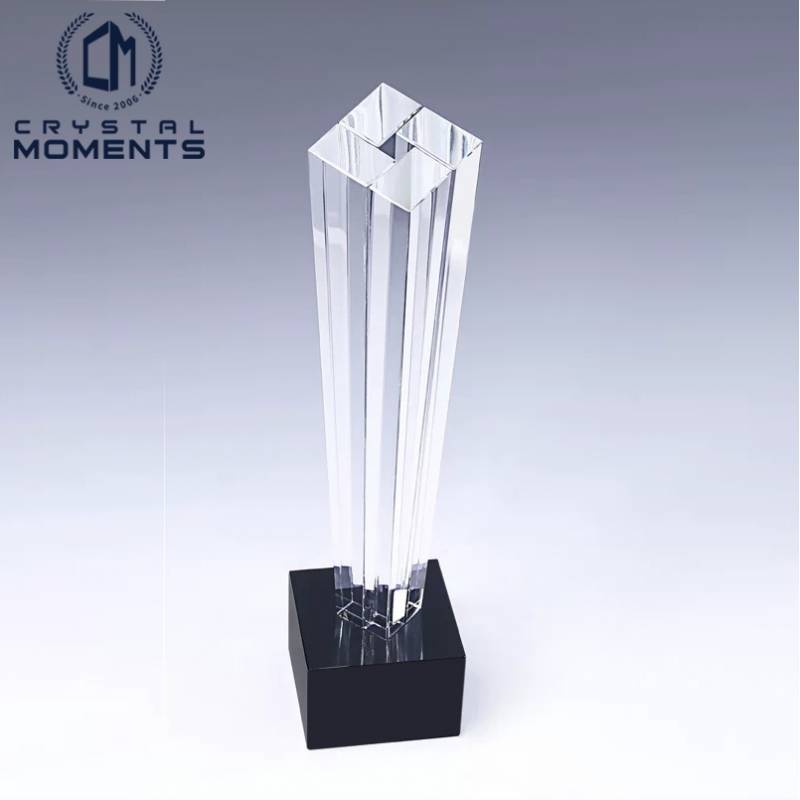 Signature Crystal Awards