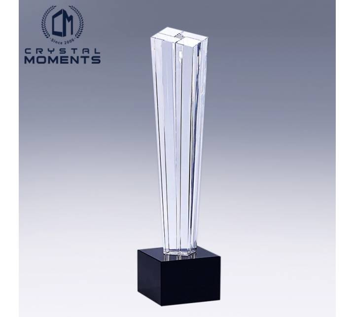 Signature Crystal Awards