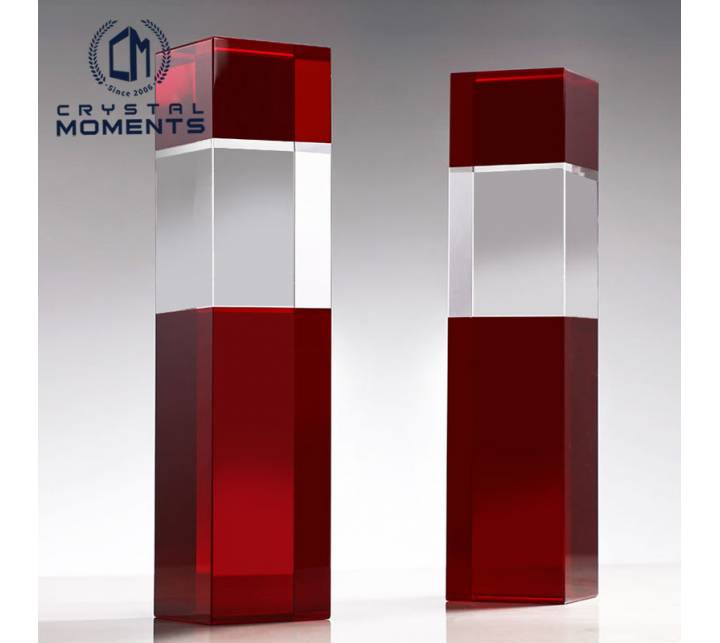 Classic Crystal Awards