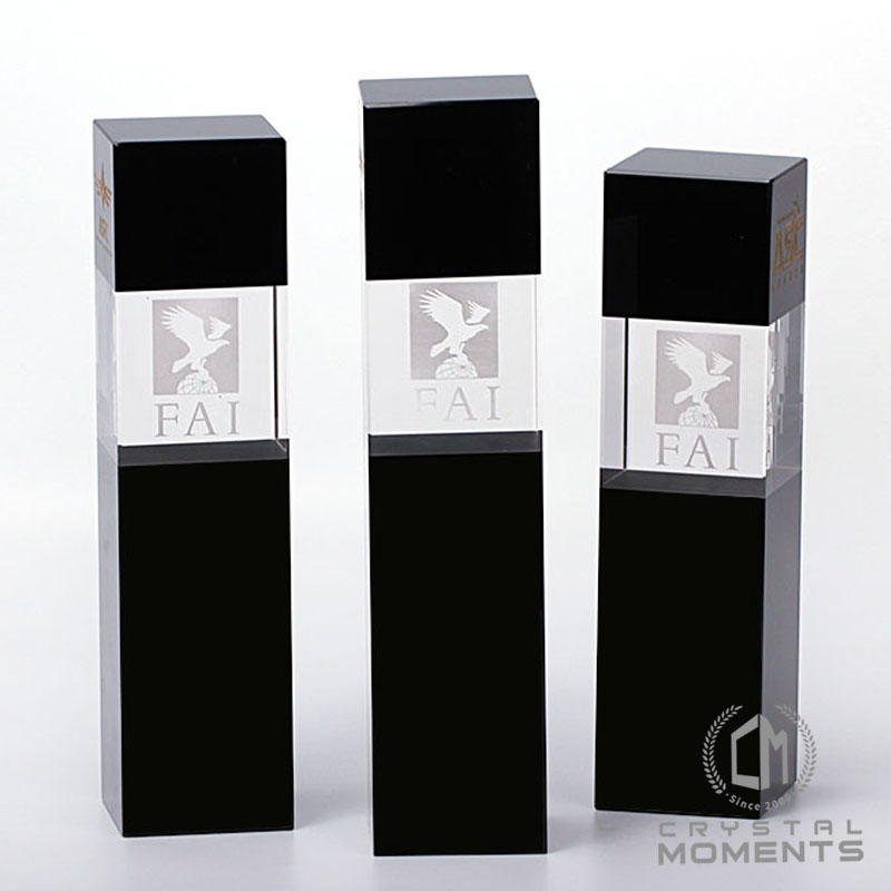 Classic Crystal Awards