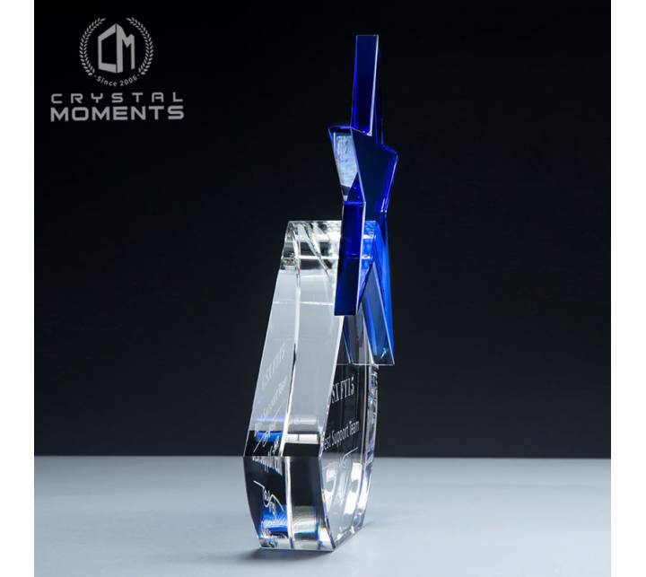 Star Trophies & Awards
