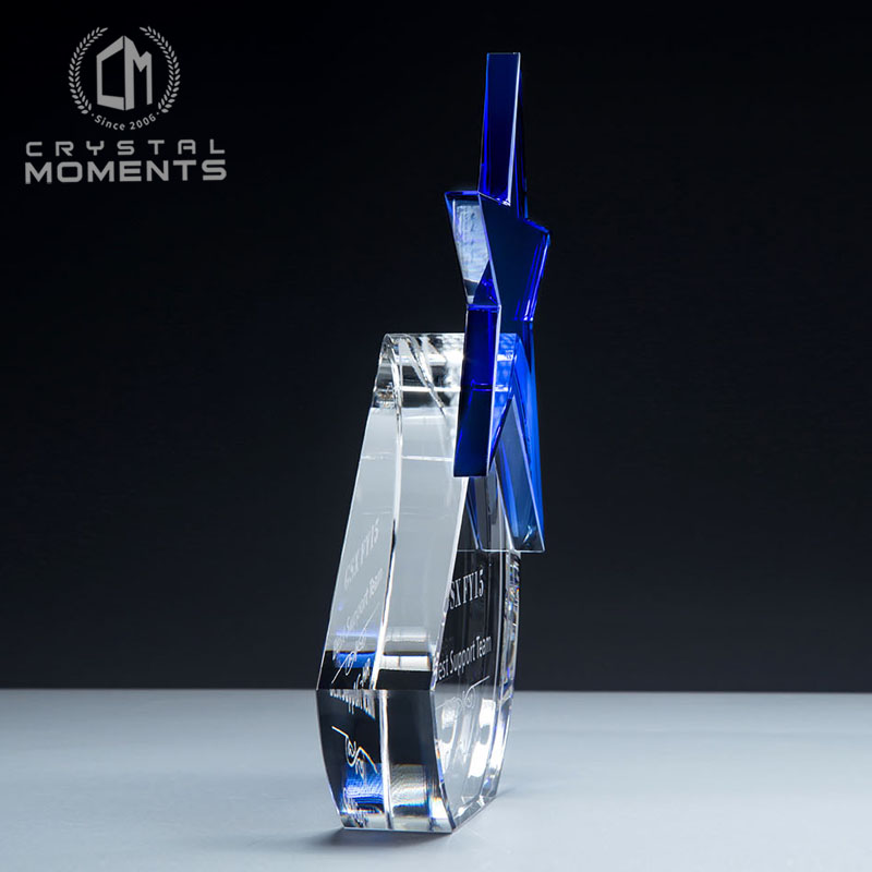 Star Trophies & Awards