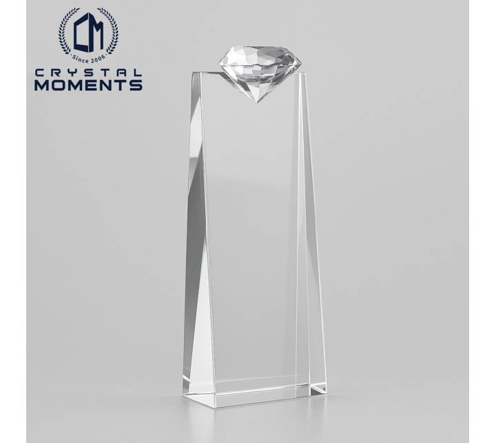 Signature Crystal Awards