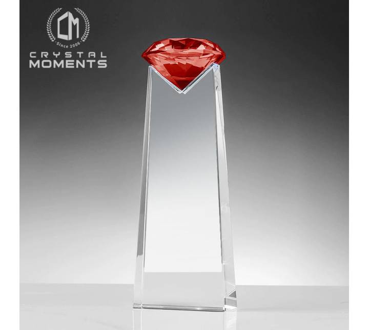 Signature Crystal Awards