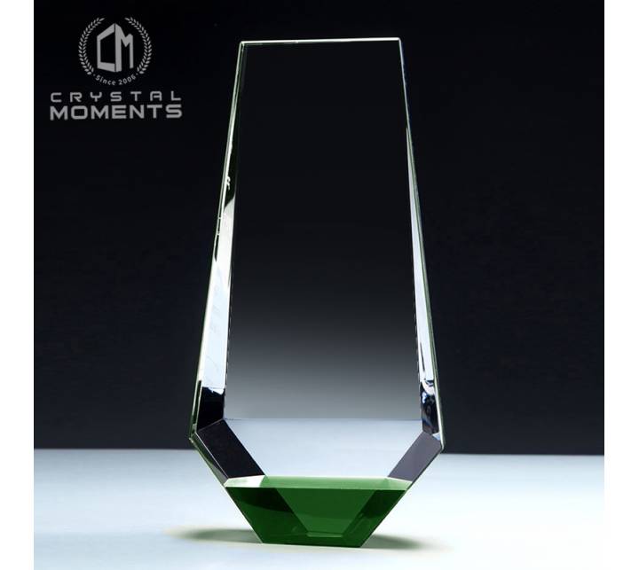 Classic Crystal Awards