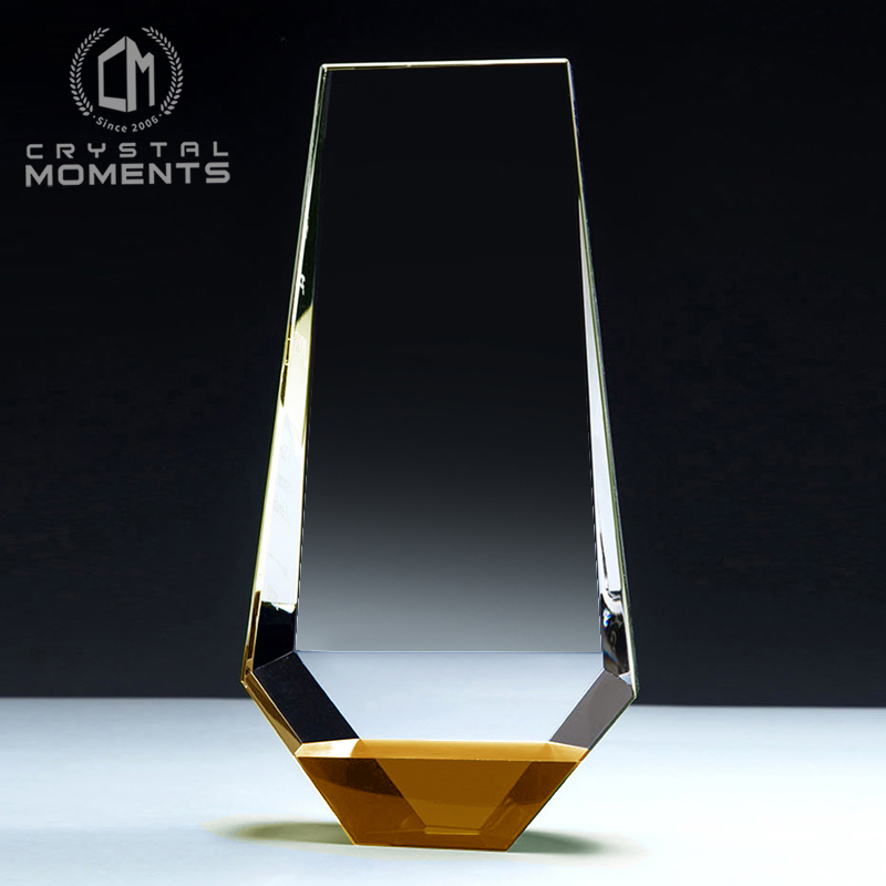 Classic Crystal Awards