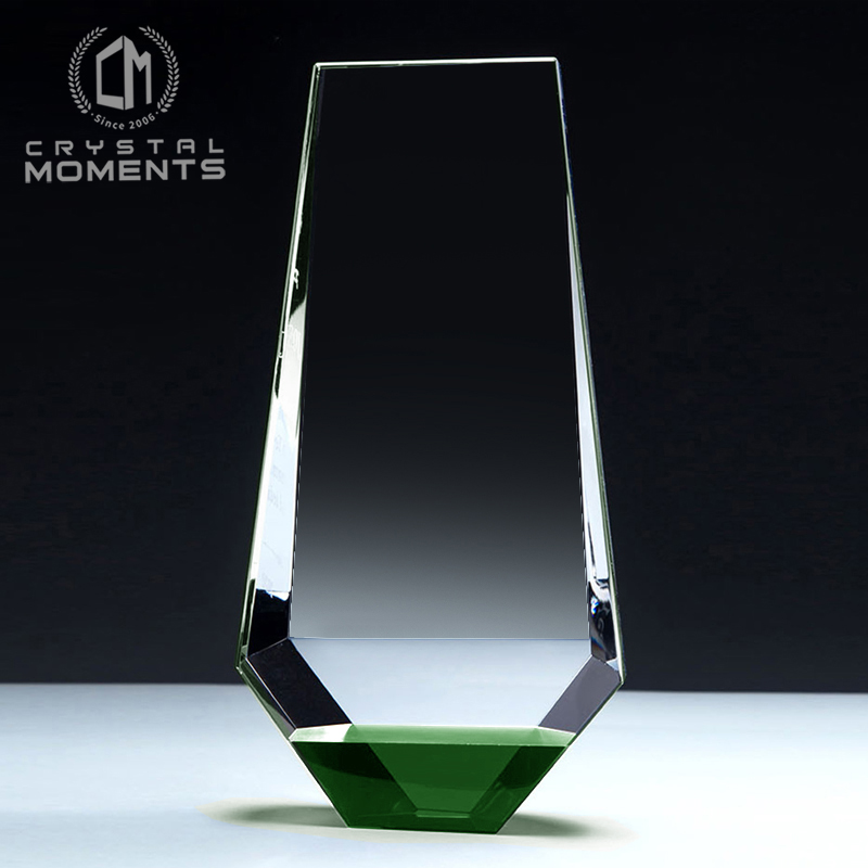 Classic Crystal Awards