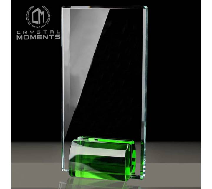 Classic Crystal Awards
