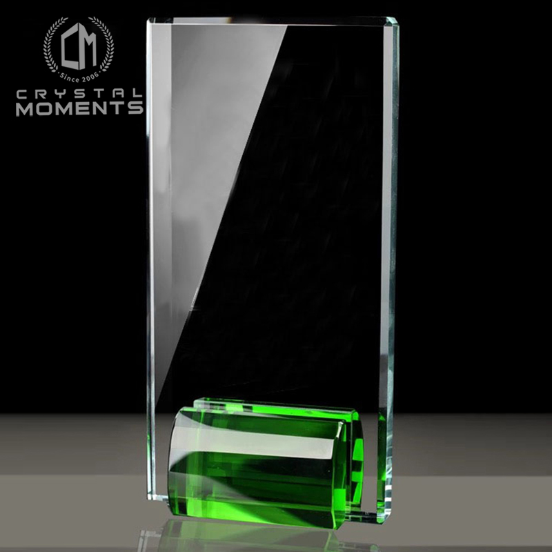 Classic Crystal Awards