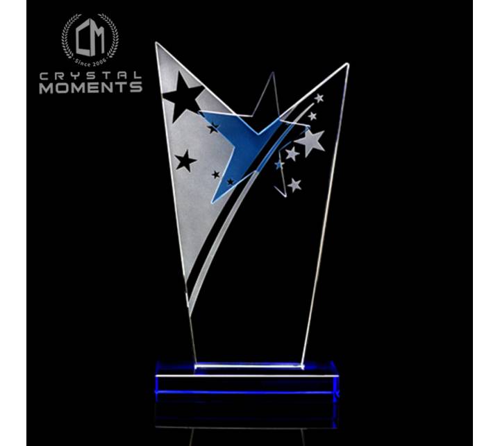 Star Trophies & Awards