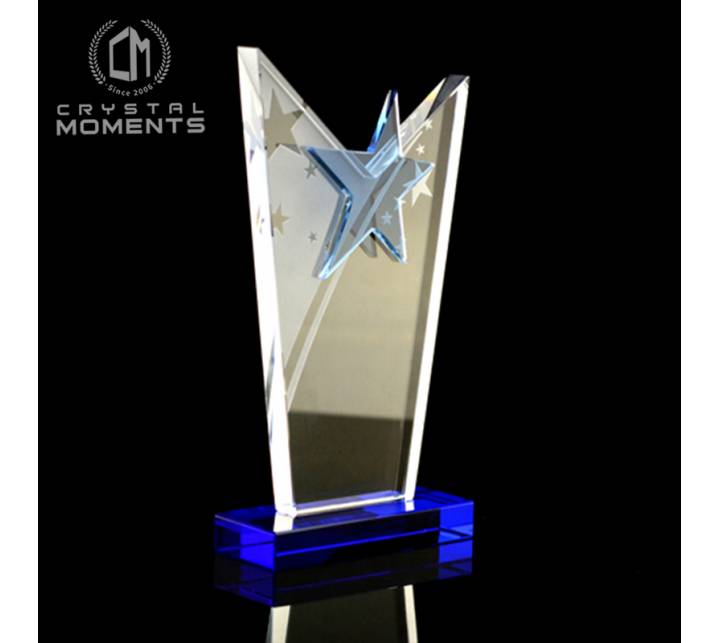 Star Trophies & Awards