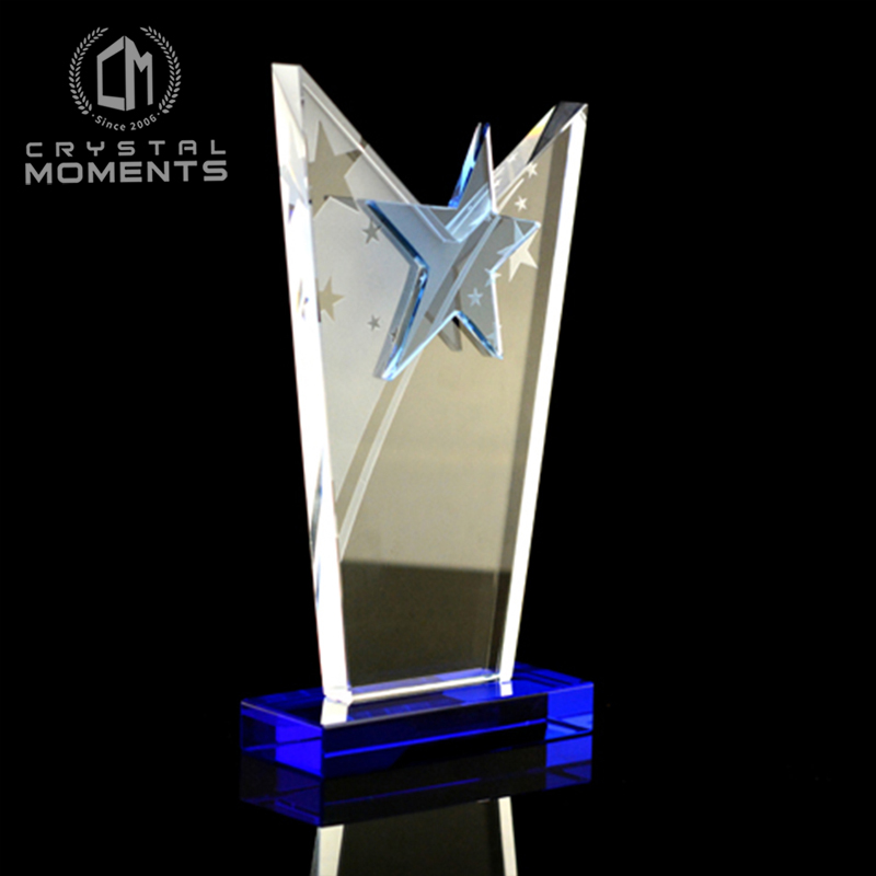 Star Trophies & Awards