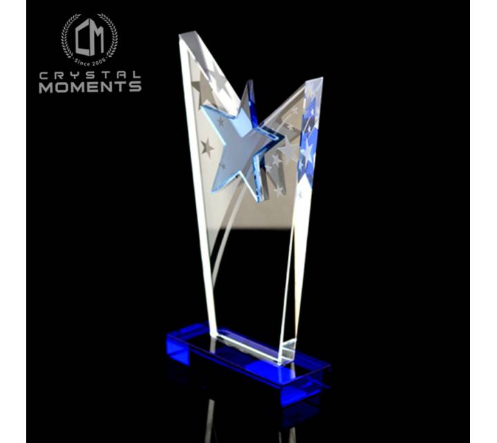 Star Trophies & Awards