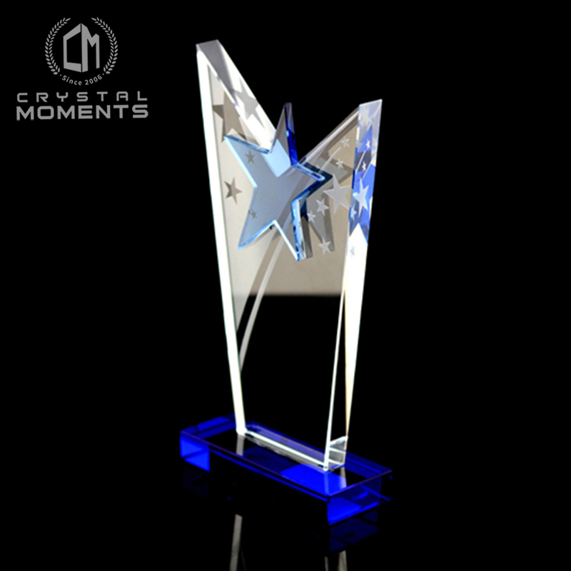 Star Trophies & Awards