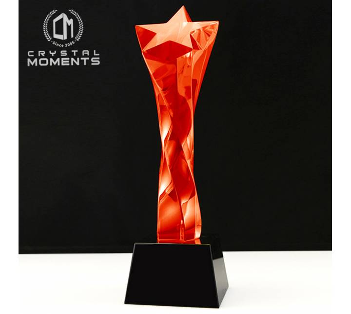 Star Trophies & Awards
