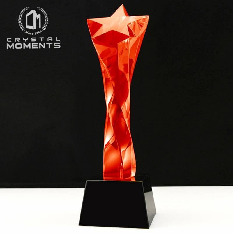 Star Trophies & Awards