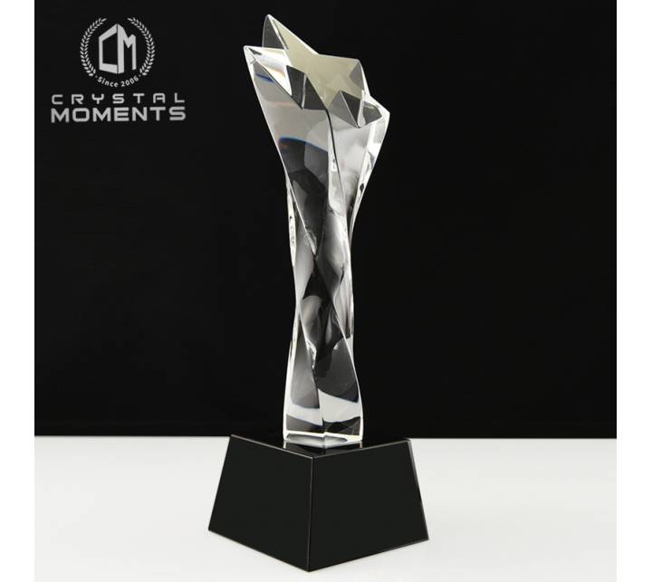 Star Trophies & Awards